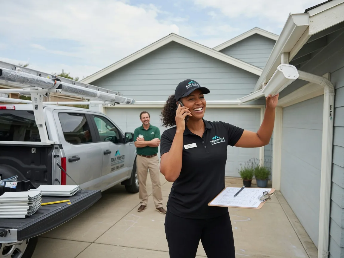 Gutter Installation Stout, IA FAQs